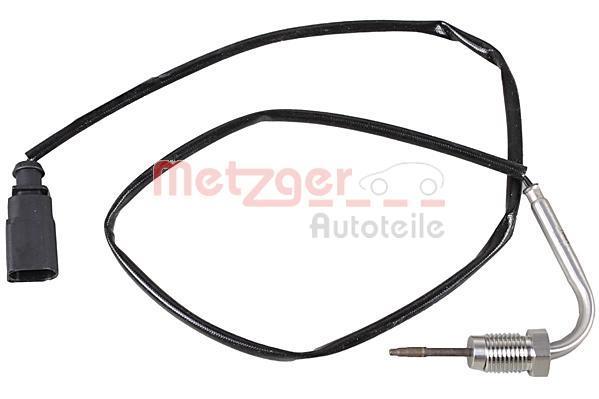 Palpeur, température des gaz METZGER ref. 0894951